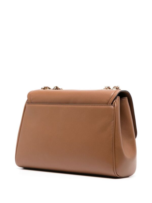 Michael Michael Kors  Parker chain-strap shoulder bag - Image 3