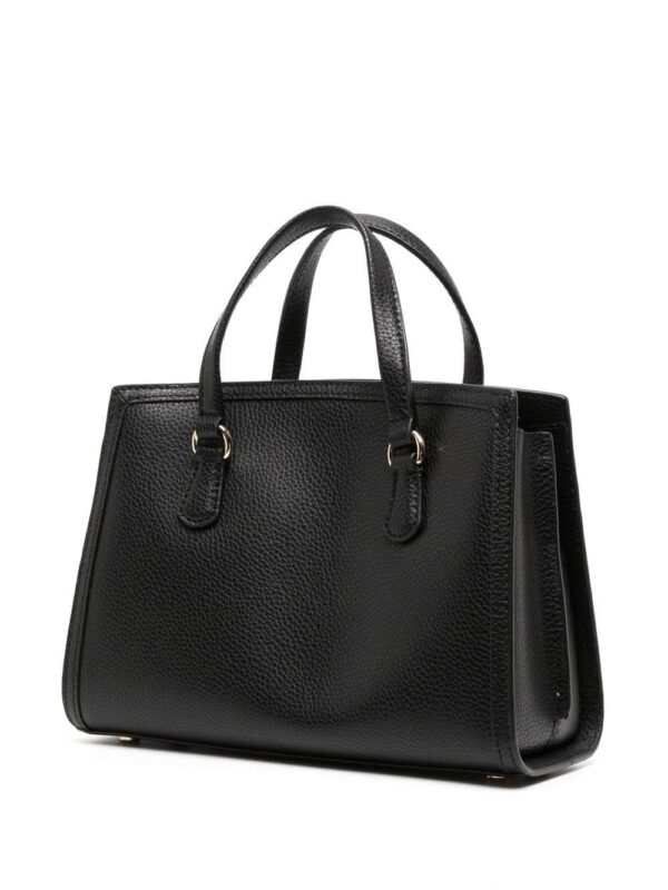 Michael Kors Chantal small leather messenger bag - Image 3