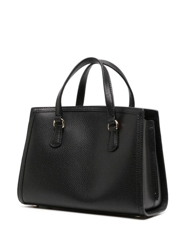 Michael Michael Kors  Chantal small leather messenger bag - Image 2