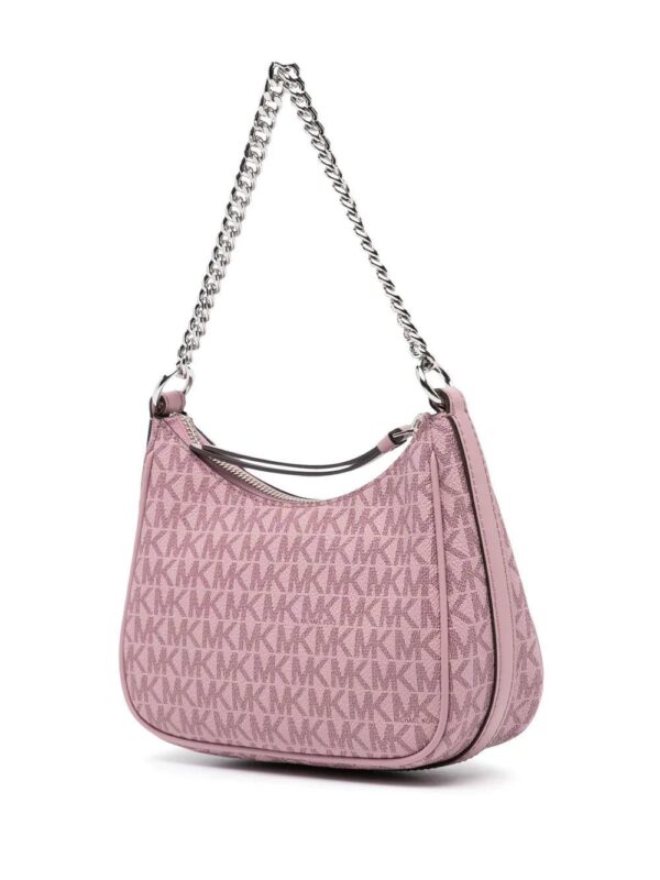 Michael Michael Kors  small Jet Set Charm logo mini bag - Image 2