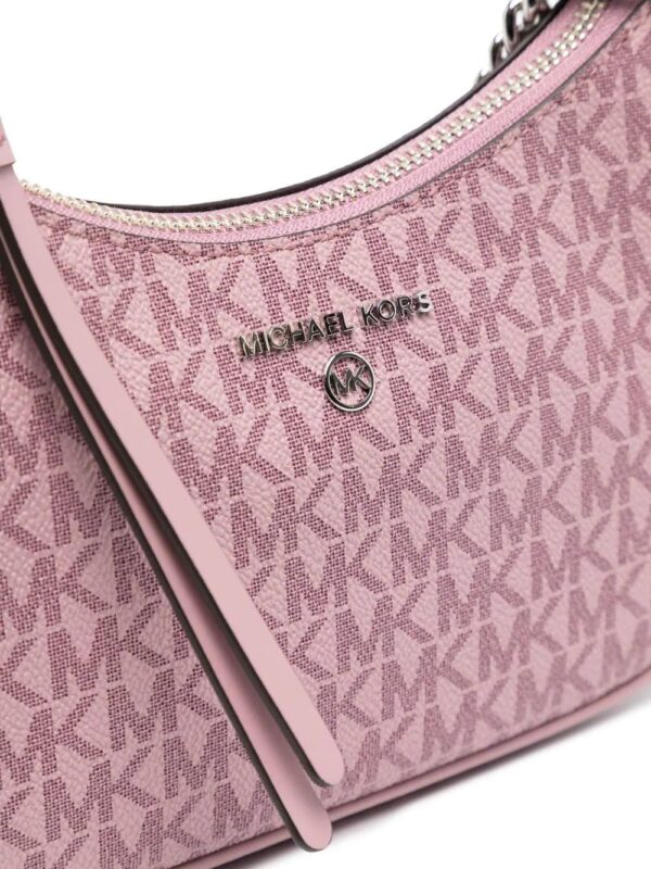 Michael Michael Kors  small Jet Set Charm logo mini bag - Image 3