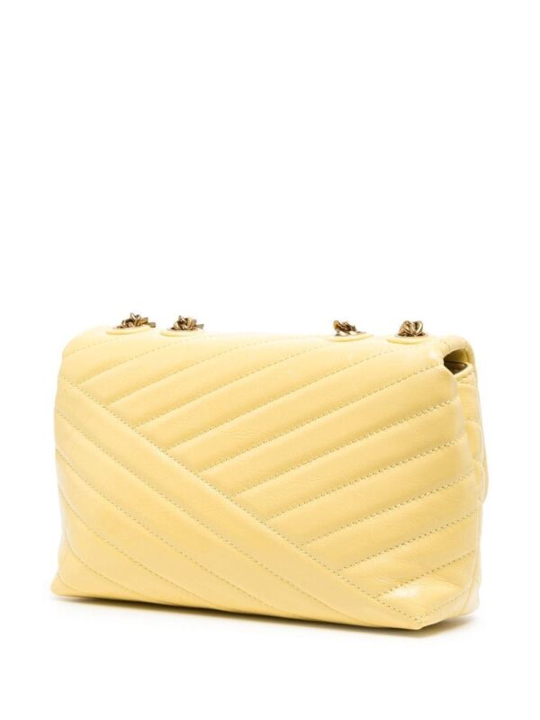Tory Burch Kira quilted shoulder bag - Image 3