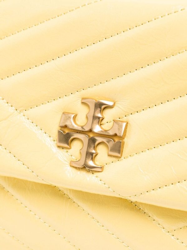 Tory Burch Kira quilted shoulder bag - Image 4