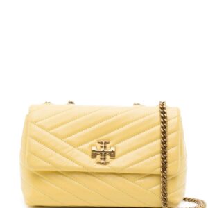 Tory Burch Kira quilted shoulder bag