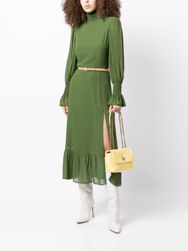Tory Burch Kira quilted shoulder bag - Image 2