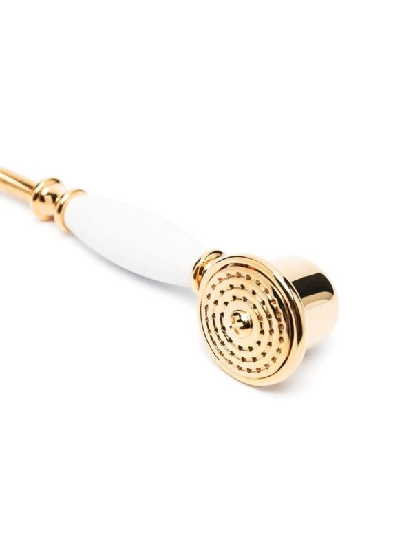 Moschino  Shower Head chain belt - Image 2