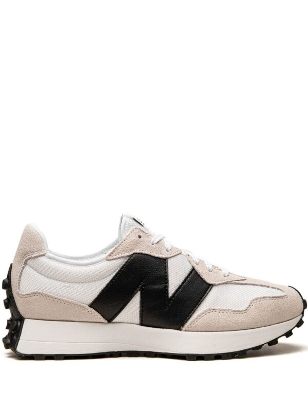 New Balance  327 low-top sneakers