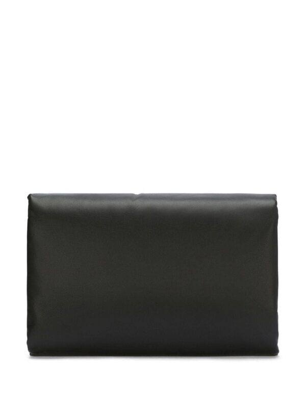 Dolce & Gabbana medium Devotion Soft clutch - Image 3