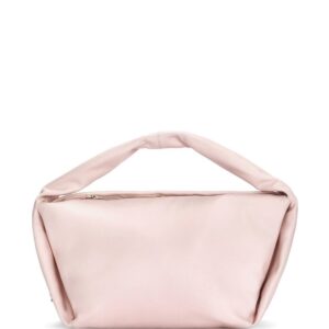 Dolce & Gabbana medium Soft logo-tag shoulder bag