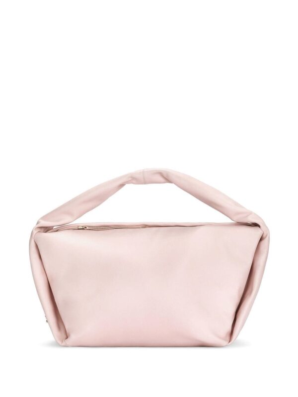 Dolce & Gabbana medium Soft logo-tag shoulder bag