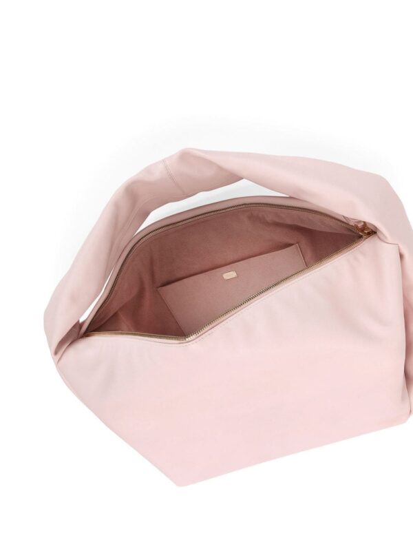 Dolce & Gabbana medium Soft logo-tag shoulder bag - Image 5