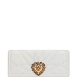 Dolce & Gabbana Devotion quilted shoulder bag