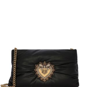Dolce & Gabbana small Devotion Soft crossbody bag