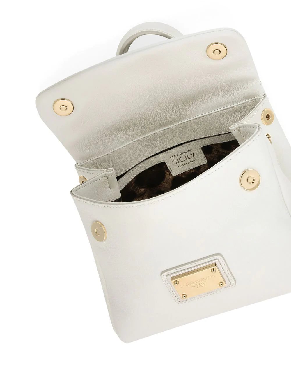 Dolce & Gabbana Sicily tote bag - Image 3