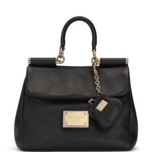 Dolce & Gabbana small Sicily Soft top-handle bag