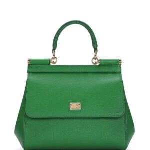 Dolce & Gabbana small Sicily top-handle bag