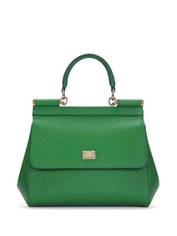 Dolce & Gabbana small Sicily top-handle bag
