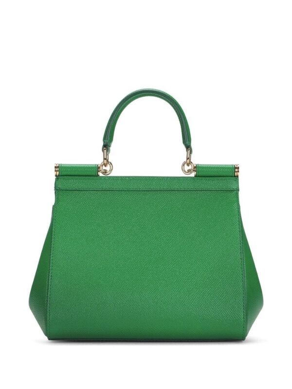 Dolce & Gabbana small Sicily top-handle bag - Image 3
