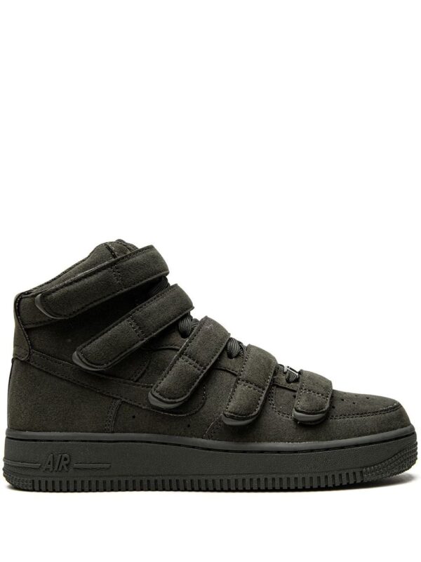 Nike  Air Force 1 High "Billie Eilish" sneakers