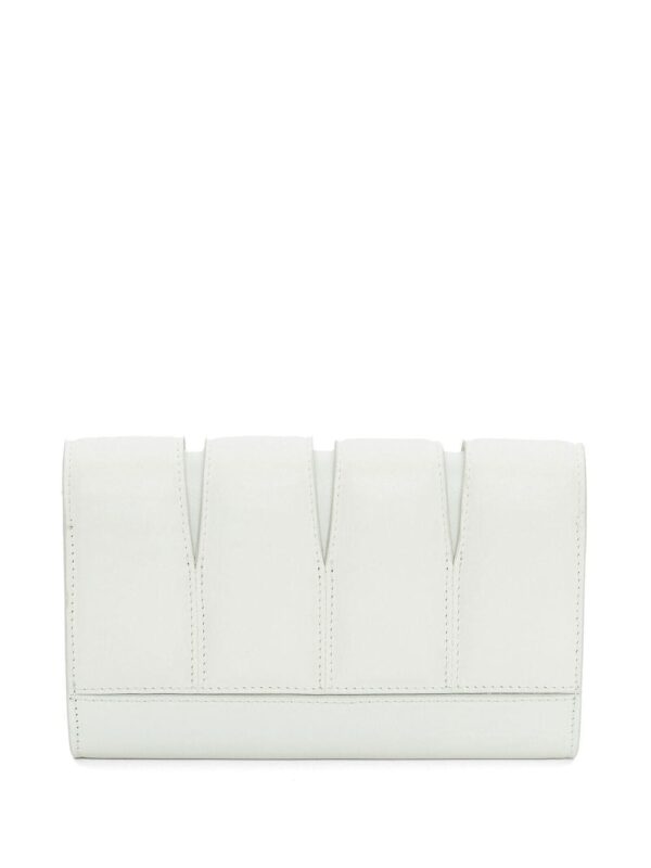 Alexander McQueen The Slash leather crossbody bag - Image 2