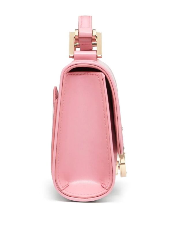 Valentino Garavani  small VLogo Type shoulder bag - Image 4