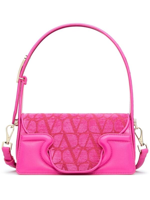 Valentino Garavani La Petit Deuxième Toile Iconographe shoulder bag
