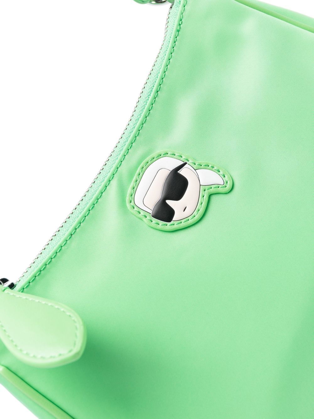 Karl Lagerfeld K/Ikonik 2.0 small shoulder bag - Image 4