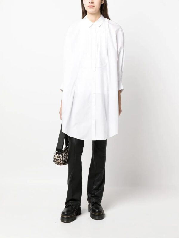 Karl Lagerfeld  Hun'S Pick circle tunic shirt - Image 2