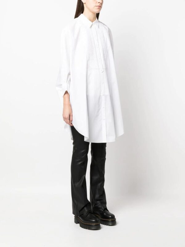 Karl Lagerfeld  Hun'S Pick circle tunic shirt - Image 3