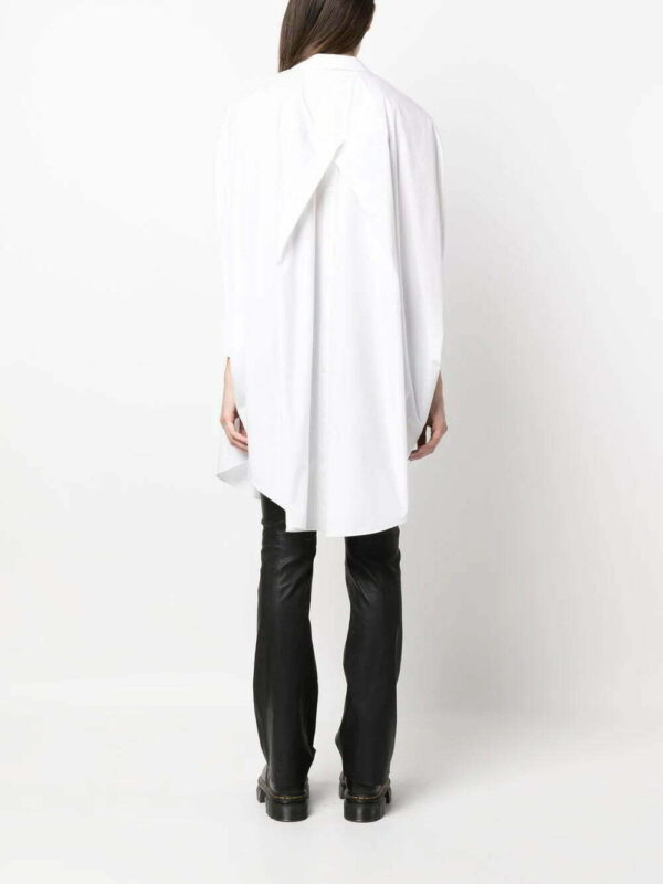 Karl Lagerfeld  Hun'S Pick circle tunic shirt - Image 4
