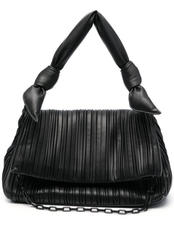 Karl Lagerfeld K/Kushion medium folding tote bag