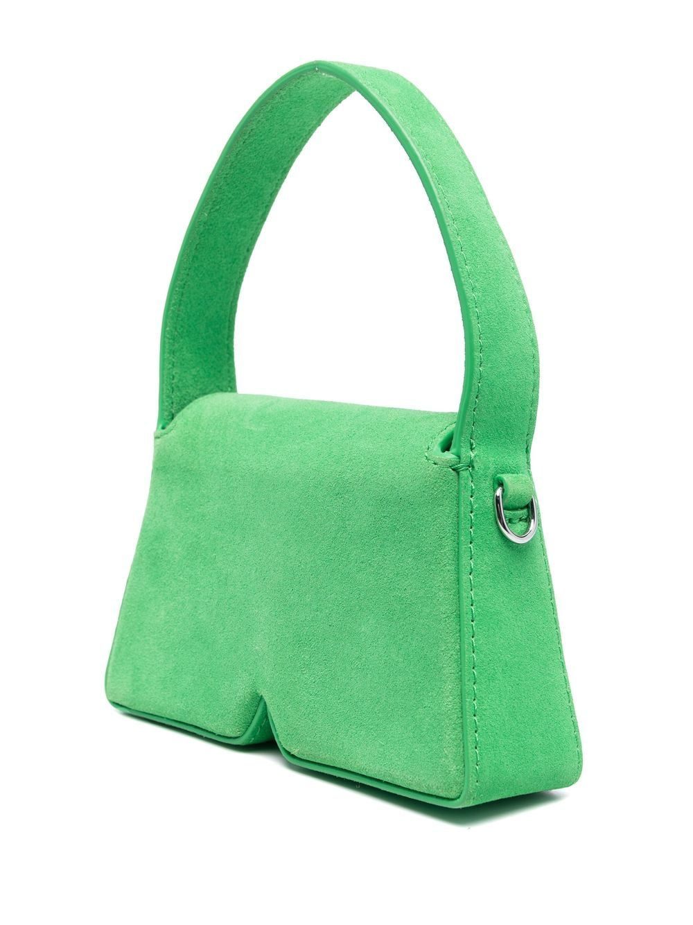 Karl Lagerfeld K/Essential shaped tote bag - Image 2