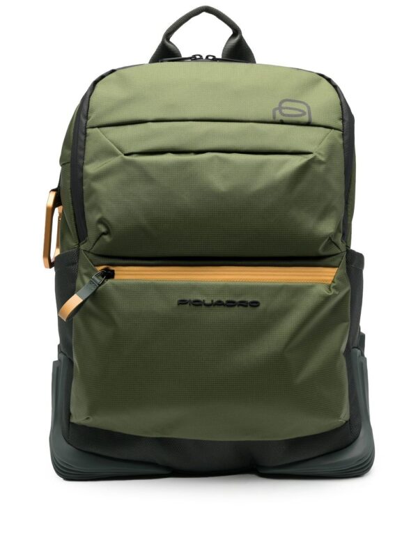 PIQUADRO Corner 14" backpack