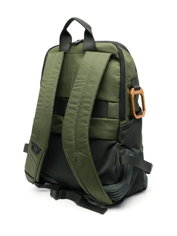 PIQUADRO Corner 14" backpack - Image 3