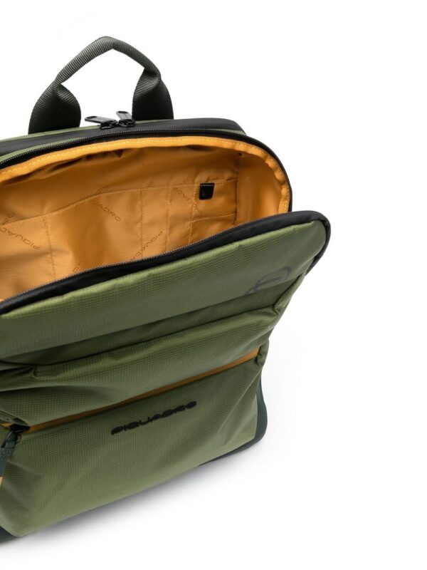 PIQUADRO Corner 14" backpack - Image 5