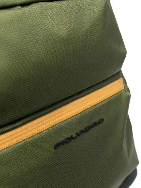 PIQUADRO Corner 14" backpack - Image 4