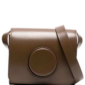 Lemaire Camera boxy crossbody bag