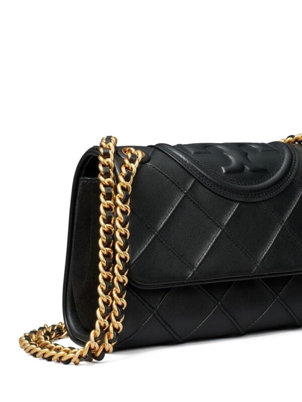 Tory Burch Fleming Soft Convertible shoulder bag - Image 4