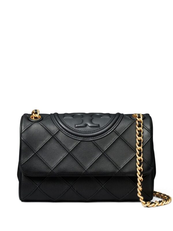 Tory Burch Fleming Soft Convertible shoulder bag