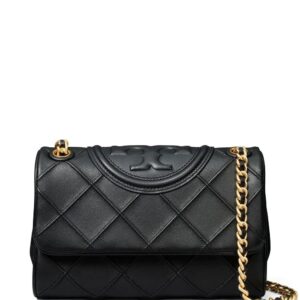 Tory Burch Fleming Soft Convertible shoulder bag