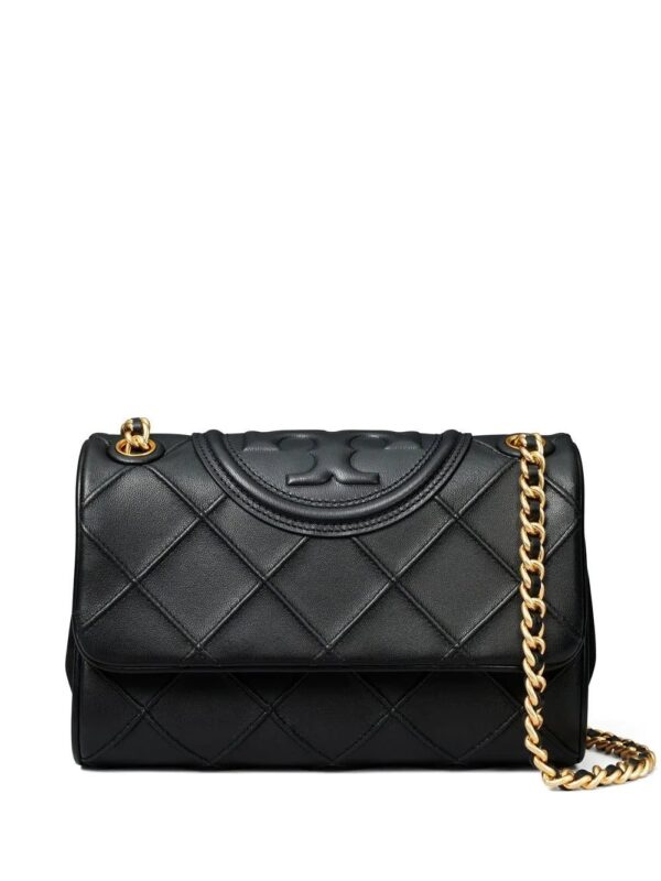 Tory Burch  Fleming Soft Convertible shoulder bag