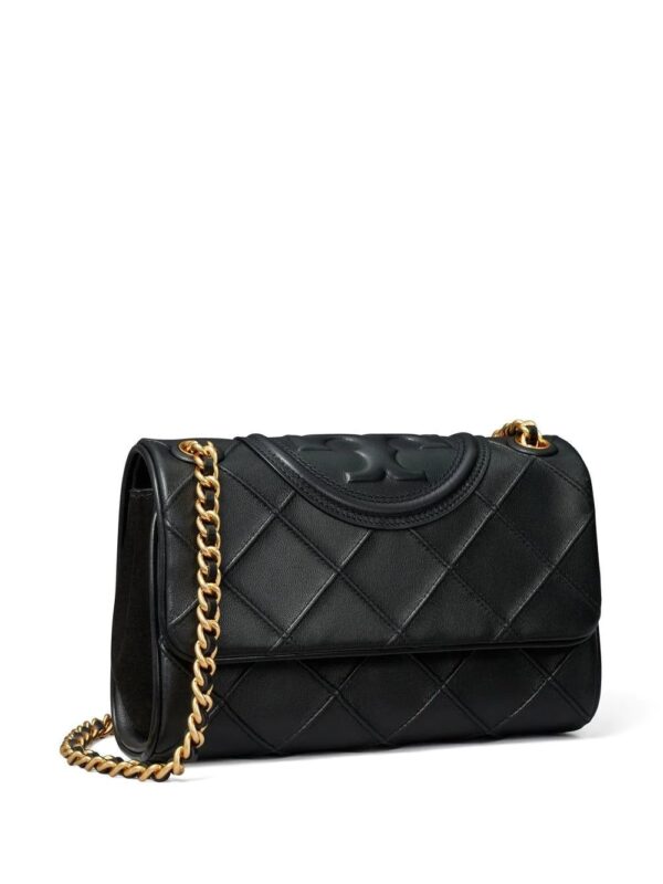 Tory Burch  Fleming Soft Convertible shoulder bag - Image 2