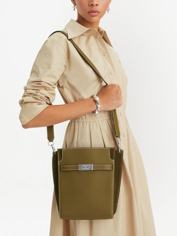 Tory Burch Lee Radziwill Double bucket bag - Image 2