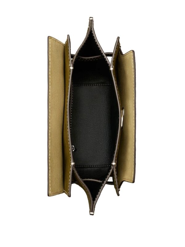 Tory Burch Lee Radziwill Double bucket bag - Image 5