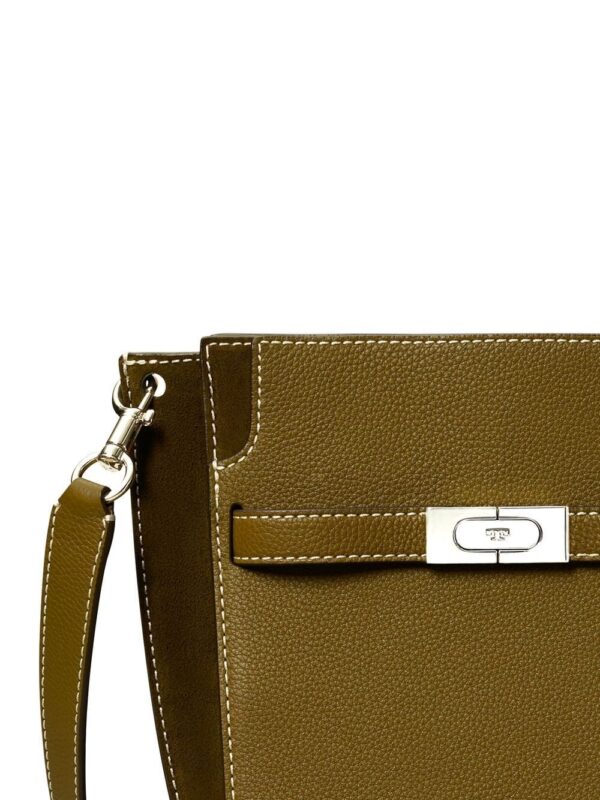 Tory Burch Lee Radziwill Double bucket bag - Image 4
