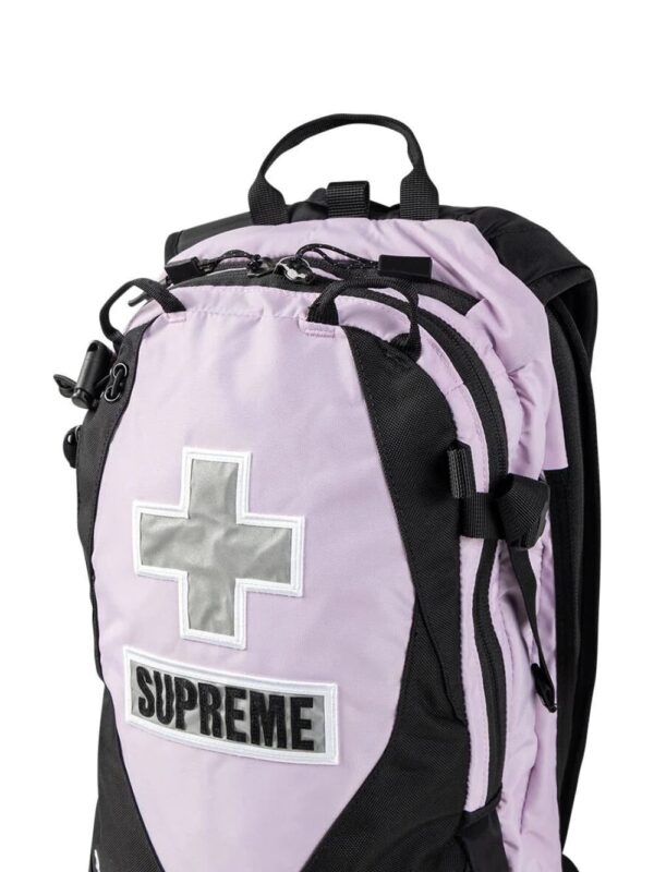 Supreme x TNF Chugach 16 backpack - Image 3