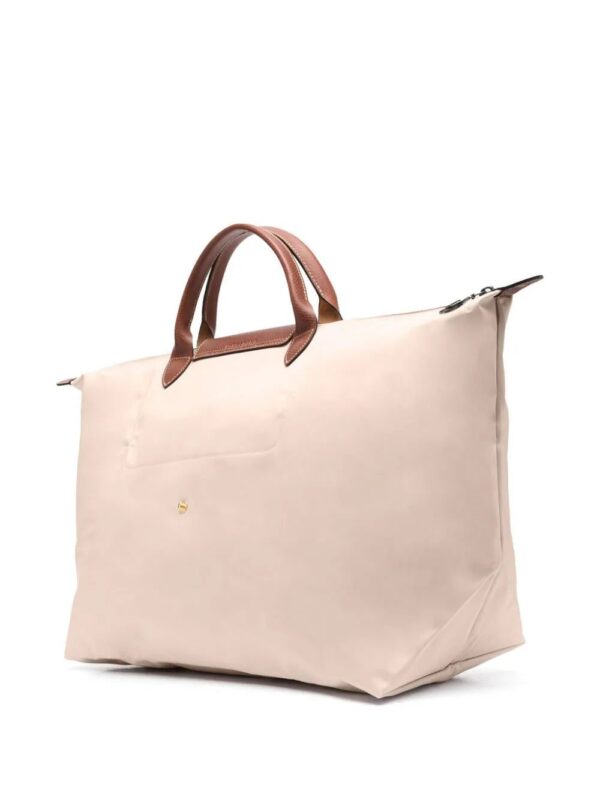 Longchamp  large Le Pliage travel bag - Image 2