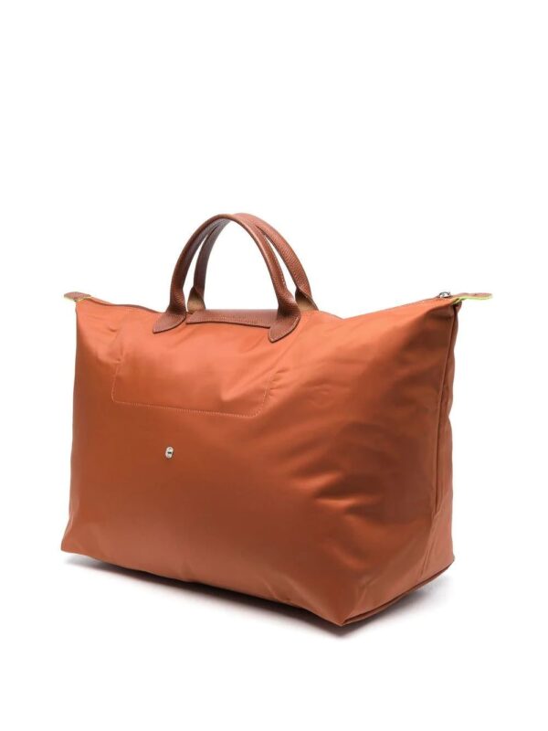 Longchamp  large Le Pliage travel bag - Image 3