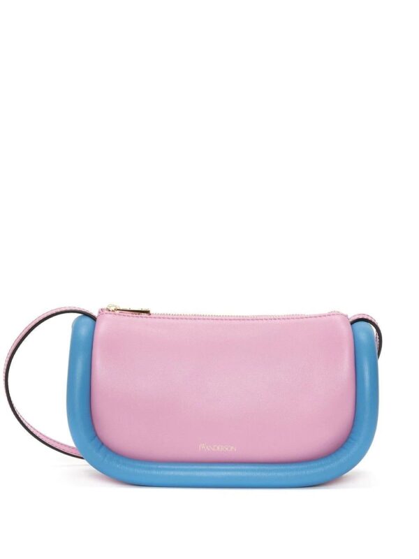 JW Anderson  Bumper-12 cross-body bag
