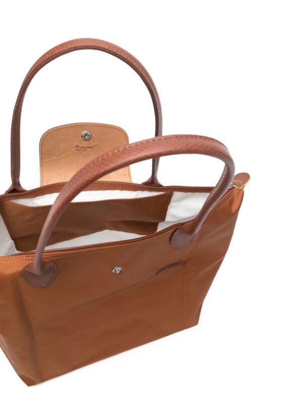 Longchamp  small Le Pliage shoulder bag - Image 4